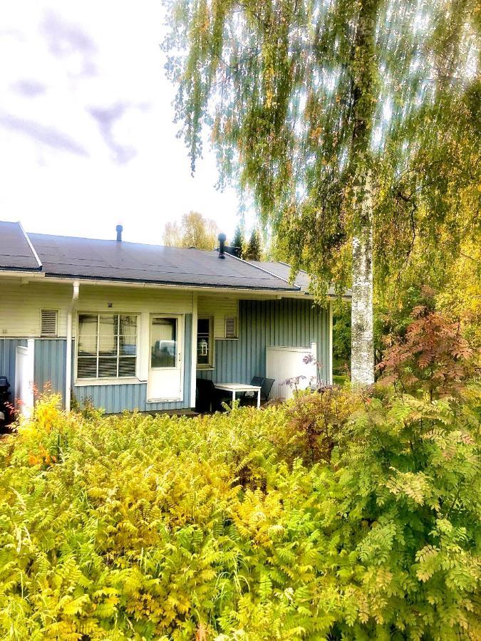 Cozy House With Sauna 10 Min Walk To Santa Claus Village Rovaniemi Dış mekan fotoğraf